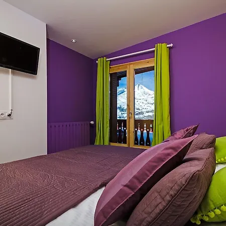 Chalet Millonex