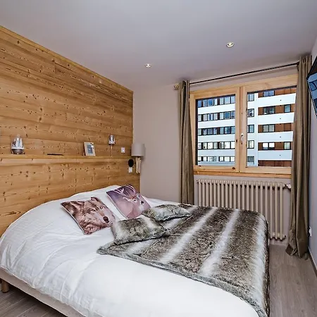 Chalet Millonex *
