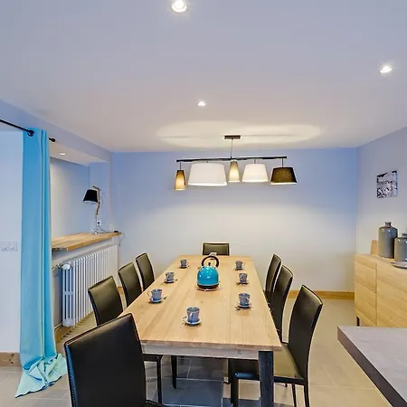 Chalet Millonex