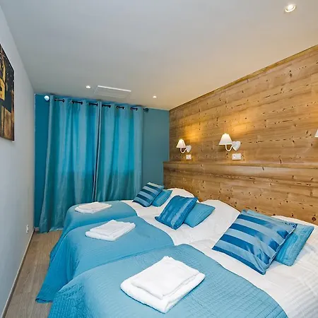 Chalet Millonex